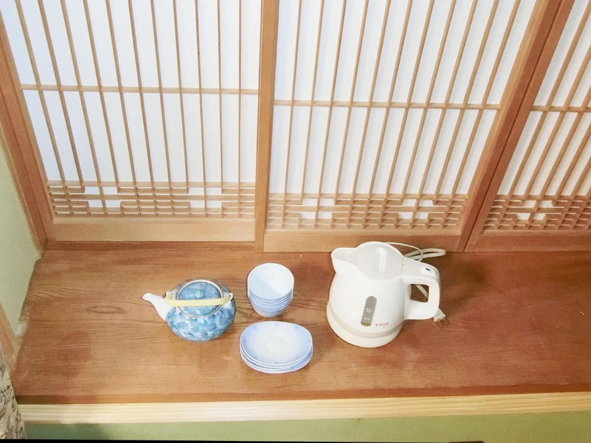 Shirahama Meiji Villa Extérieur photo