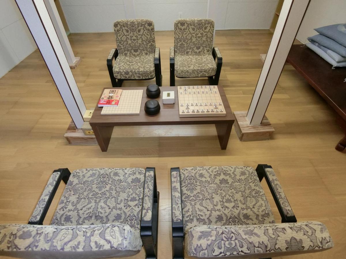 Shirahama Meiji Villa Extérieur photo