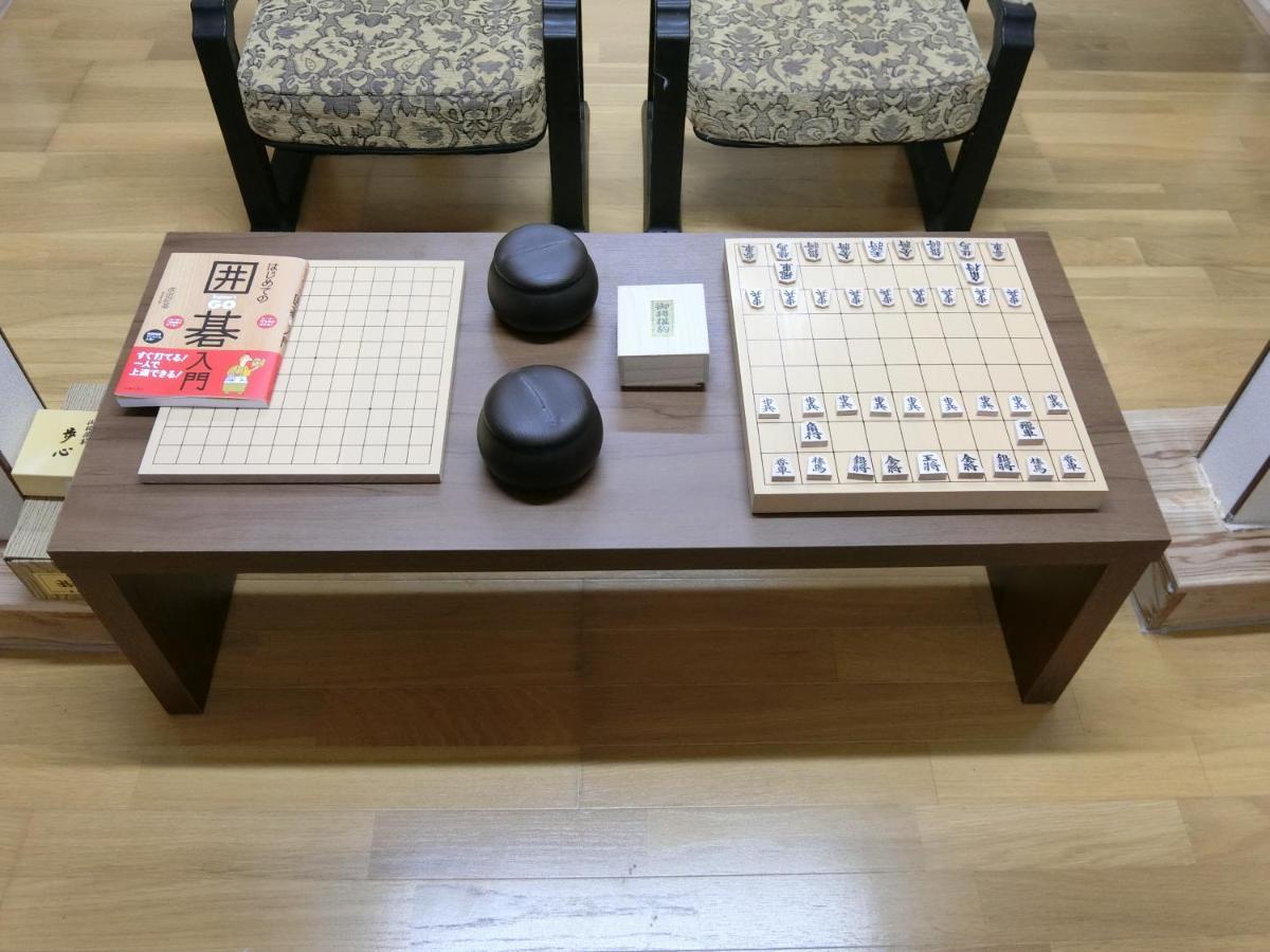 Shirahama Meiji Villa Extérieur photo