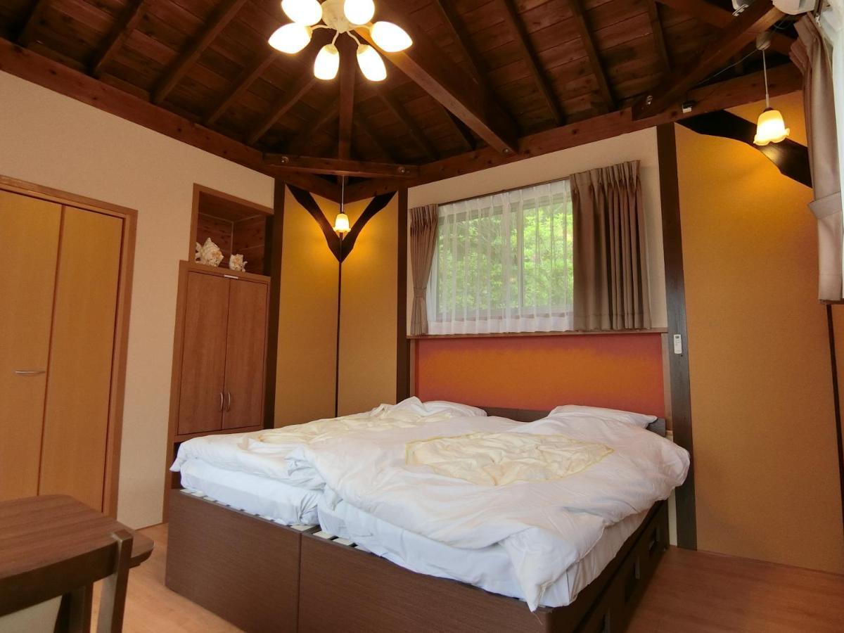 Shirahama Meiji Villa Extérieur photo