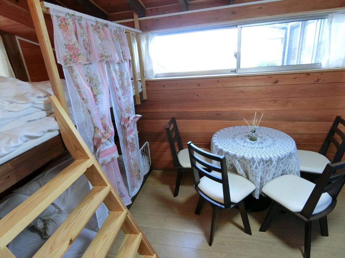 Shirahama Meiji Villa Extérieur photo