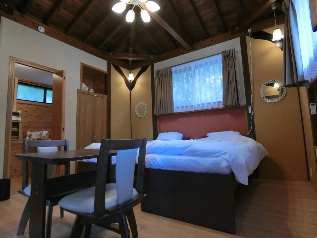 Shirahama Meiji Villa Extérieur photo