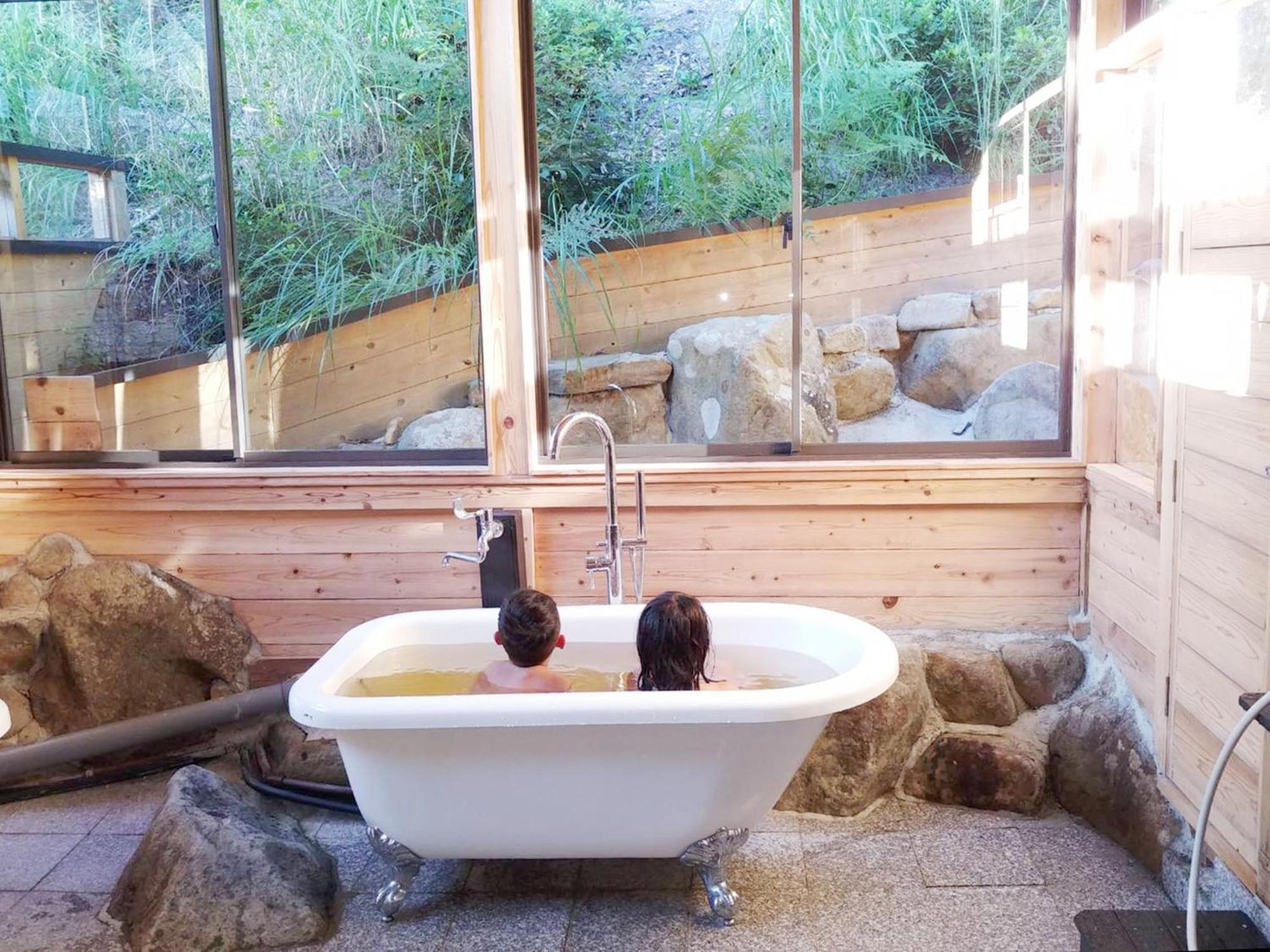 Shirahama Meiji Villa Chambre photo