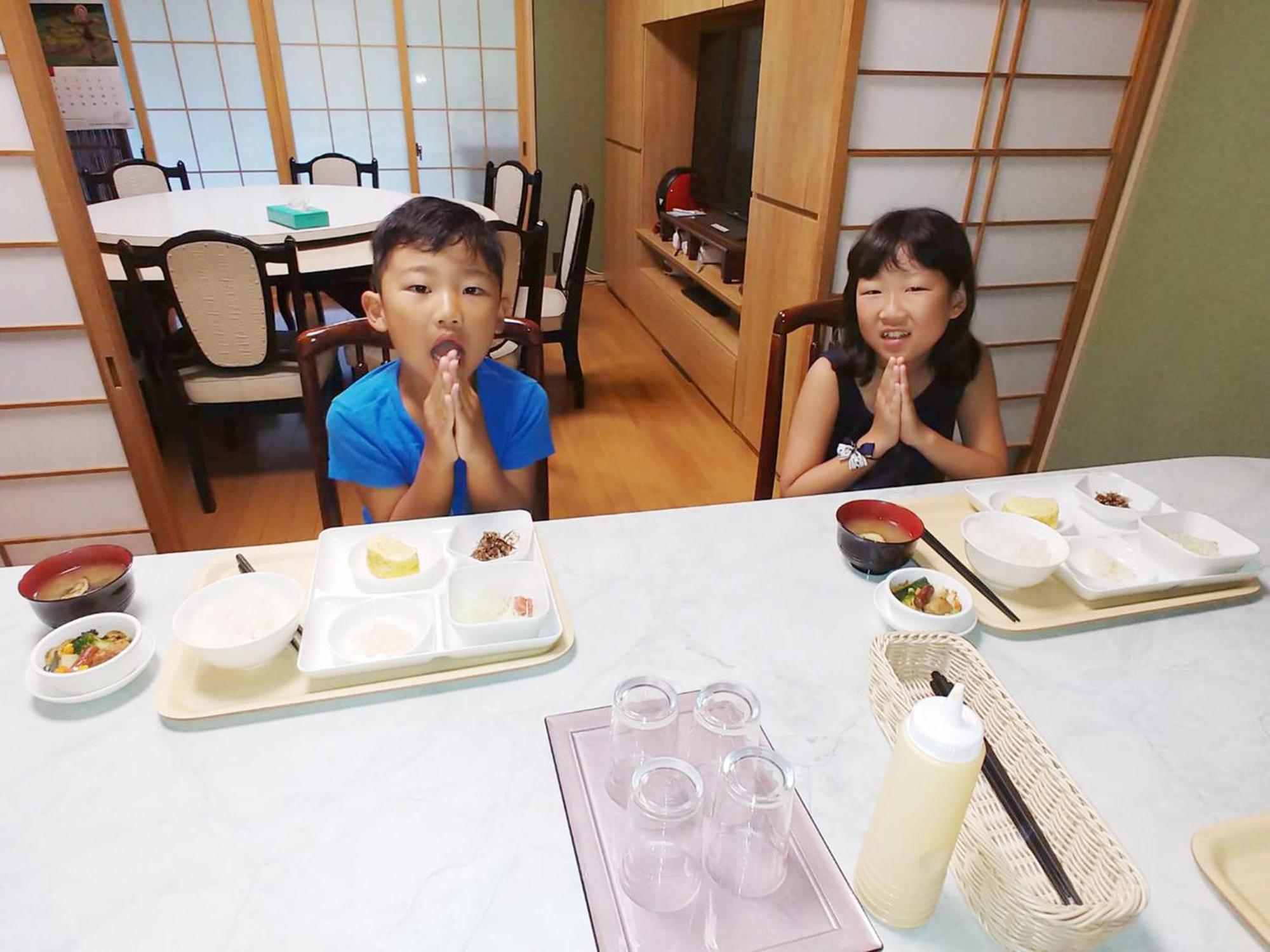Shirahama Meiji Villa Chambre photo